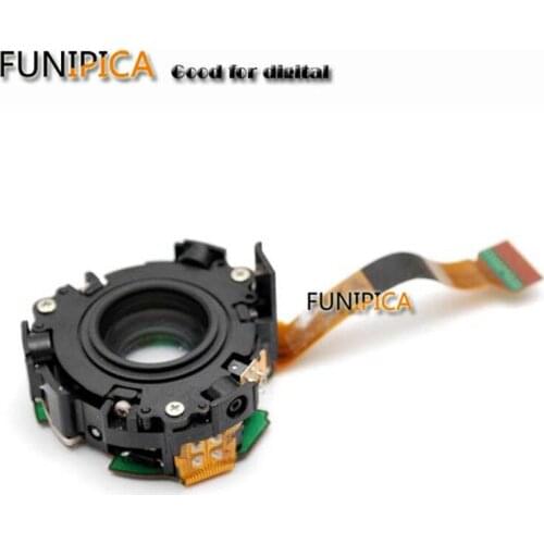 Original 17-85 Lens Anti-Shake with Flex For Canon 17-85mm f/4-5.6 IS USM lens Anti-Shake repair parts free shipping