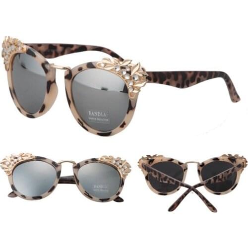 RBsped Womens Sunglasses