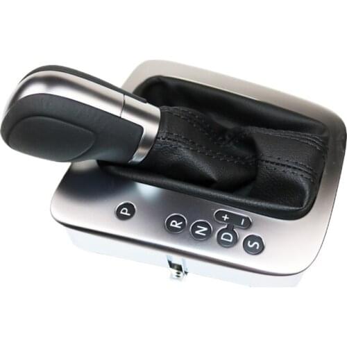 5ND 713 203 DSG Gear Shift Knob New Original Auto Gear Shift Assembly For volkswagen 2010-2016 Tiguan 2-wheel car accessories