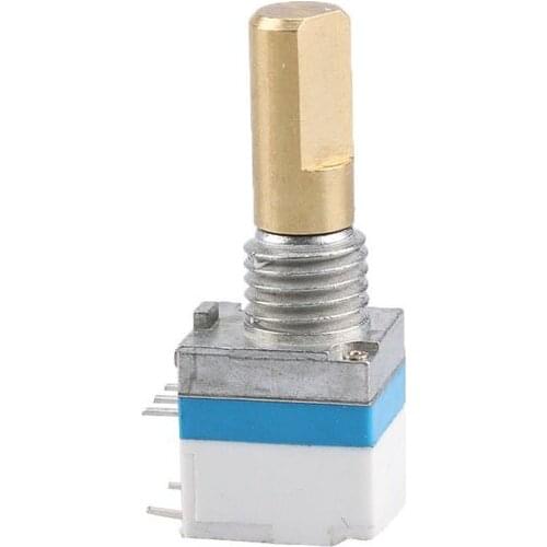 Power Knob Volume Switch Replacement For Baofeng UV5R UV-5R 5RA 777S Kenwood TK3107 TK3207 for Motorola SM318 GP2000 Radio