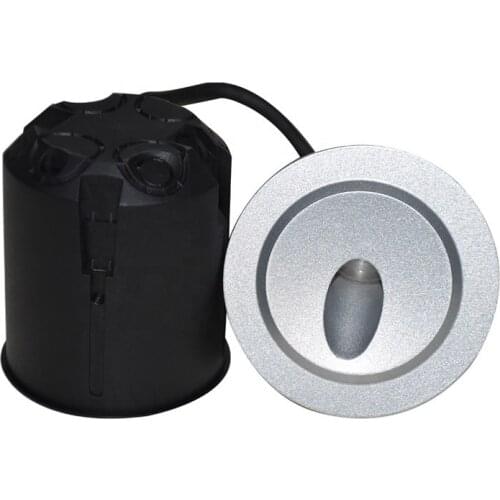 1x3w Led Wall Lamp Modern Indoor Lighting Fixture Minimalist Sconce Bedroom Bedside Living Room Hallway Stair