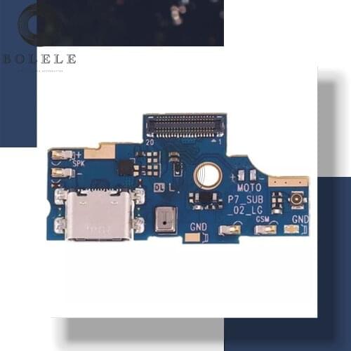 USB Charger Plug Board For Leagoo S9 USB Charge Port Dock Board Connector Charging Flex Cable Replacement Parts For Leagoo S9