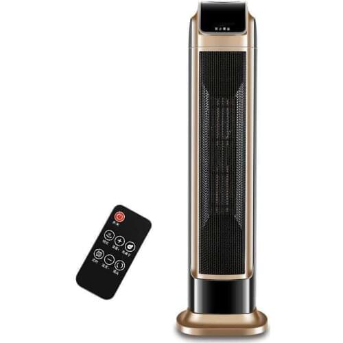 ZG-NSB-2000 (918) 220V Electric Heater Bathroom Heating Type Remote Control Air Conditioner Small 3-Speed Speed Regulation