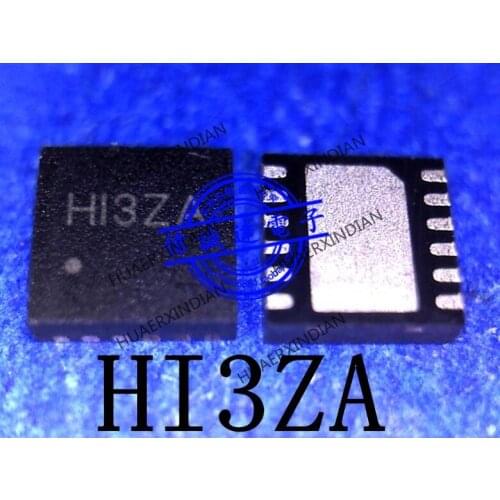 1Pieces New Original SY8037DCC Type HI2 HI3 HI4 H12 H13 H14 HI QFN12 In Stock Real Picture