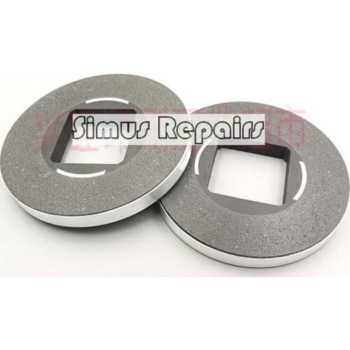 1PCS Suitable for Heidelberg SM102CD102 Lifting Platform Brake Pad Heidelberg 102 Main Motor