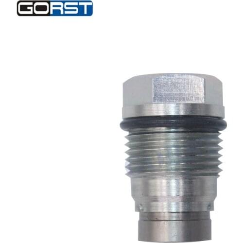 4Pcs Fuel Common Rail Pressure Relief Limiter Valve 1110010015 For Cheysler Voyager III IV 2.5 2.8 01182560 1182560 51103040291