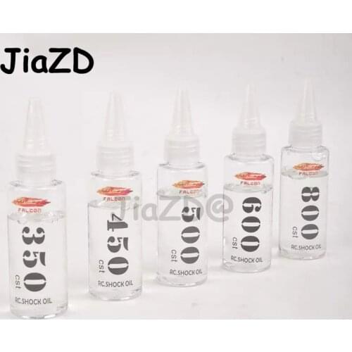 60ML Rc Shock Absorbers Oil Differential Mechanism Oil For RC Crawler Car Drifting Car RC Monster Truck Short-Course Truck YO2