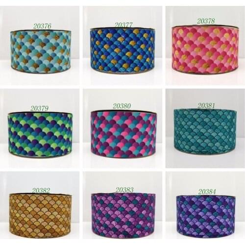 Free shipping 50 yard cartoon printed grosgrain ribbon 20384