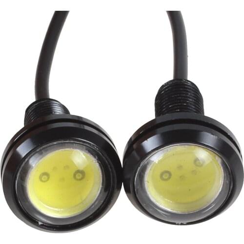 CREK Car Lamps