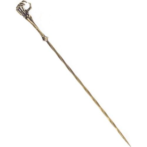 Cigarette Holder Multifunctional Portable Cigarette Clip Cigar Needle Dredge Hand-held Portable Anti-scalding Tool