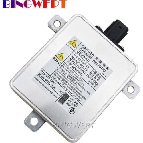 For Honda Acura Mazda HID XENON D2S Ballast for Mitsubishi W3T19371 W3T16271 W3T20671 W3T20971