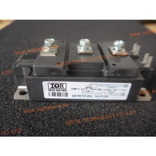 GA150TD120U