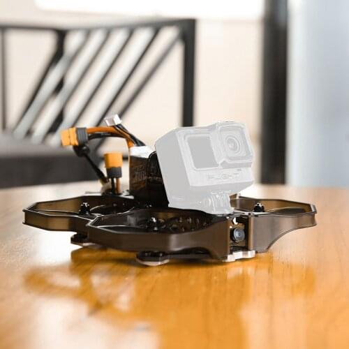 IFlight ProTek35 CineWhoop Analog with BWhoop F7 AIO 45A Flight Controller Turbo Eos V2 Camera 2203.5 Motor RC FPV Racing Drone