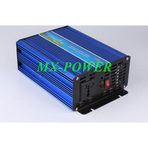 500W grid pure sine wave inverter