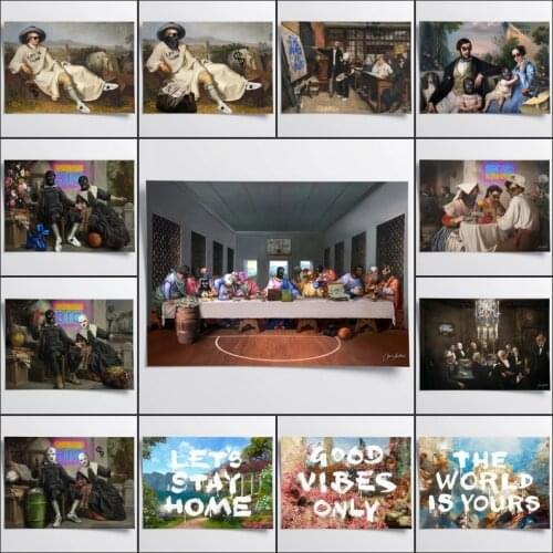 Bauhaus exhibition poster art, Vintage Bauhaus design print, black and white modernism Minimalist Art Deco wall artwork