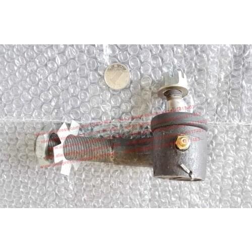 304.31.192 Tie Rod End - Right, , JINMA / JM tractor parts, JINMA 30-35HP 4WD Tractors