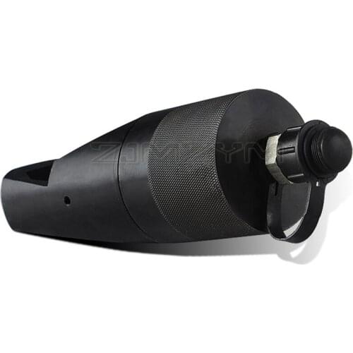 HHQ-2432 Split Type Hydraulic Nut Cutter 15T Nut Splitter Nut Cutting Tools With Bolts Range M16-M22 and Hex-nut Range 24-32mm