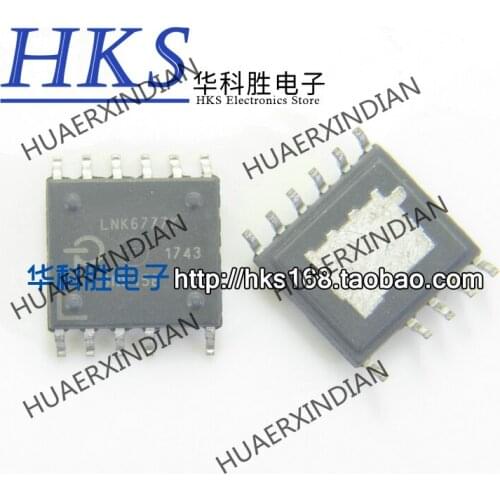 New Original LNK6777K