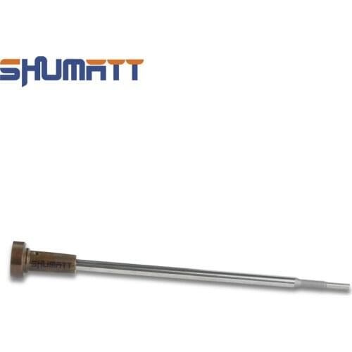 China Made New Common Rail Fuel Injector Control Vavle Assembly F00VC01331 For Injector 0445110209 212 216 219 301 400