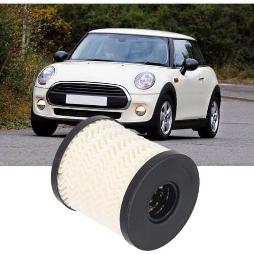 50% Wholesales Engine Oil Filter Replacement Plastic Oil Filter Kit 11427557012 11427512446 for BMW Mini