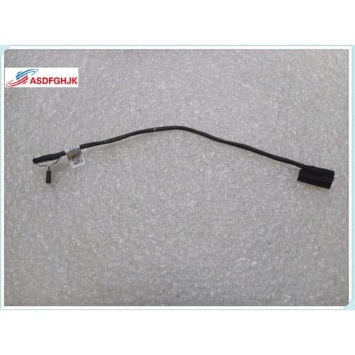 Original for DELL LATITUDE E5250 ZAM60 Battery Cable XR8M6 0XR8M6 fully tested