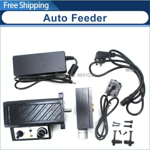 SIEG Milling Auto Feeder/Electronic Knife/Milling Machine Accessories/S/N:10301 U1/SU1/X2L/SX2L/SX2LF