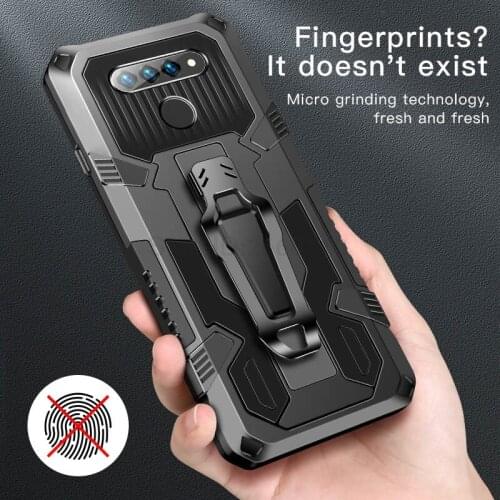 Soaptree LG Phone Cases