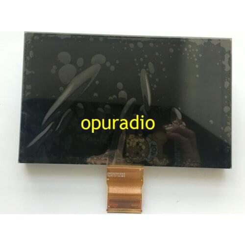 Free DHL Brand new 8.0inch LCD Display with touch digitizer LQ080Y5DZ05 for Ford SYNC3 car DVD GPS navigation Map Audio systems