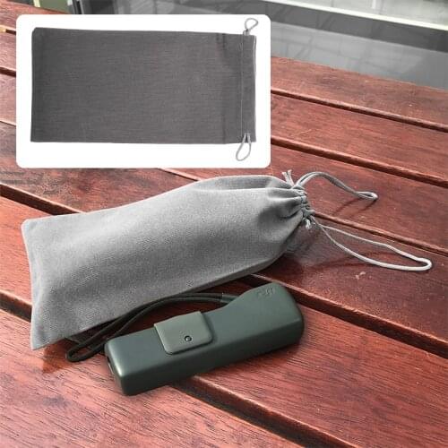 Storage Bag for DJI Osmo Pocket/Pocket 2 Carry Case Portable Handbag Handheld Gimbal Camera Parts Protective Travel Bag