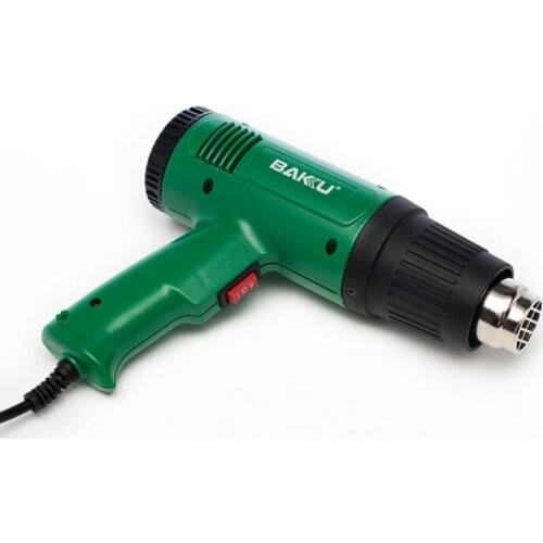 UZWELL Heat Guns