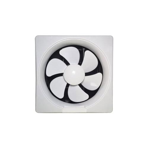 Bathroom Extractor Exhaust Fan Ventilating Strong Fan For Kitchen Toilet Wall Ventilation Fans Industrial Inline Fan