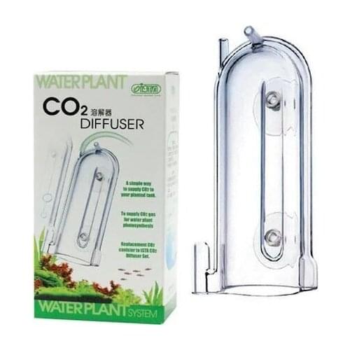 Ista CO2 Carbon Dioxide Reactor Diffuser Replacement 300176798