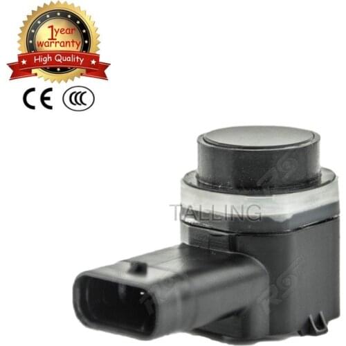 Wireless Parking Sensors For Hyundai Kia sportage Tucson 2.0L 2.4L 2010-2015