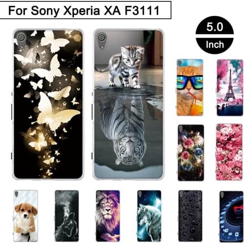 Чехлы для телефонов Sony Xperia X Cli China At AliExpress