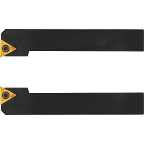 STFCR1010H11 STFCR1212H11 STFCR1616H11 Internal thread turning tool holder +10PCS TCMT110204/08 Lathe Tool