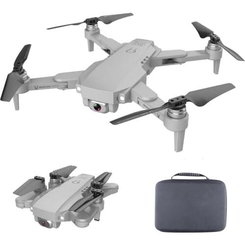New GPS Drone With Camera HD 4K Professional Quadcopter 3000m Image Transmission Brushless Foldable RC Helicopter Toys For Kids
