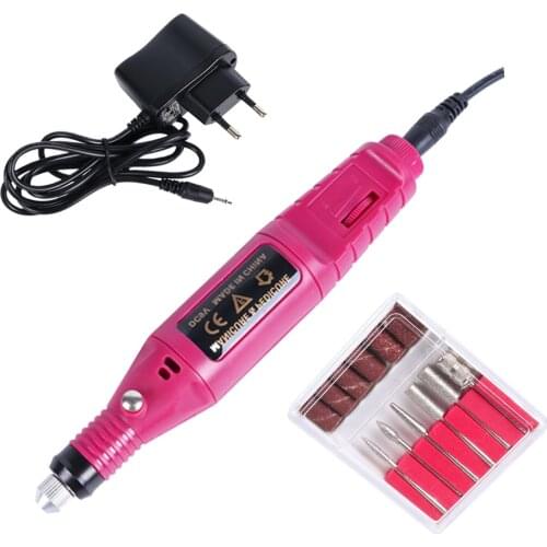 Full Beauty Apparatus For Manicure