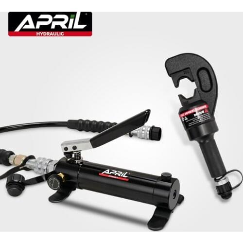 Hydraulic Crimping Tool Range 10-300MM2 FYQ-300 With Good Quality For Sale