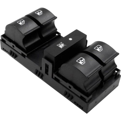 Car Power Window Control Master Switch for Fiat Linea 2007-2016 735442332