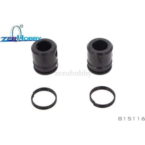 HSP CENTER CVD 815116 CONNECTOR