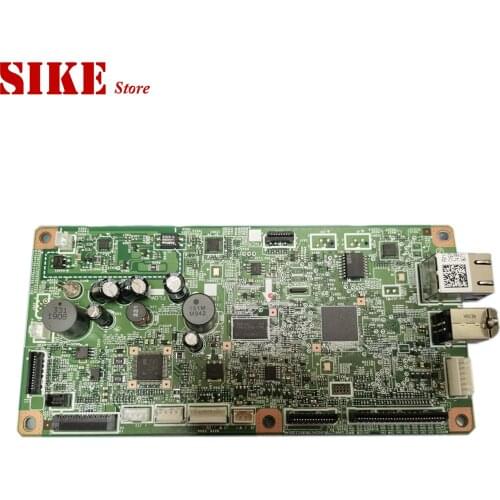 Logic Main Board For Canon MF249dw MF246dn MF247dw MF 249dw 246dn 247dw Formatter Board Mainboard FM1-Y863 FM1-Y861 FM1-Y871