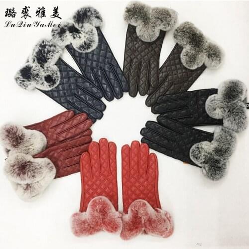 LuQiuYaMei Women's Accessories