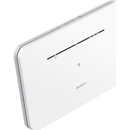HUAWEI 4G Mobile Router B311B-853 NANO SIM Card Slot Fixed Line Cat 4 300Mbps Access Point NFC Wireless Router