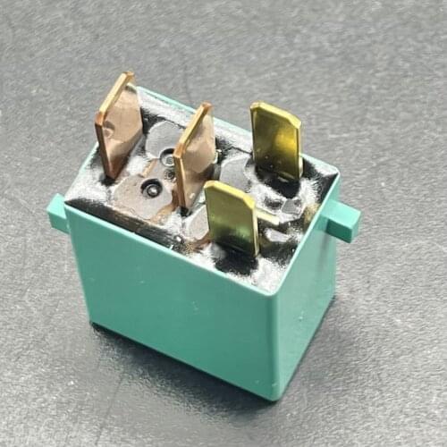 1pc original car relay G8HN-H70 for Honda Accord CRV Civic Odyssey rear window defrost heater fan