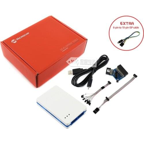 Atatmel Ice Sam AVR Atmel-ICE Arm Cortex-M Simulator Download