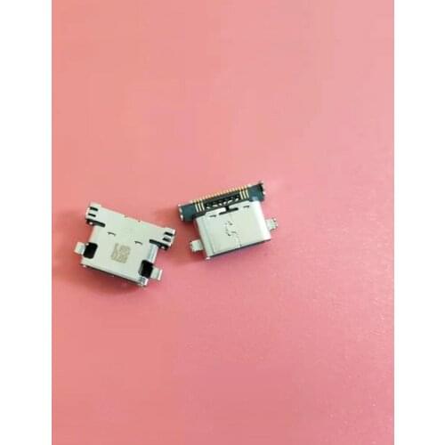 USB Charging Port Plug Dock Connector Socket For Motorola Moto Z play