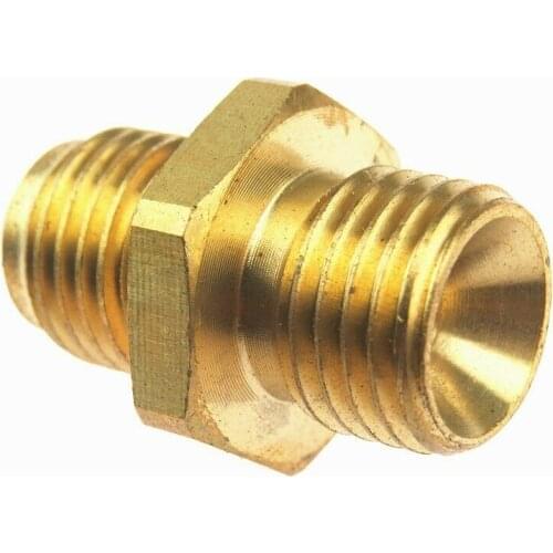 1.8T High Pressure Oil Pump Hollow Screw Copper for Audi TT A3 Q3 VW Passat Tiguan Golf 06E127065G 06E 127 065G 06E 127 065 G