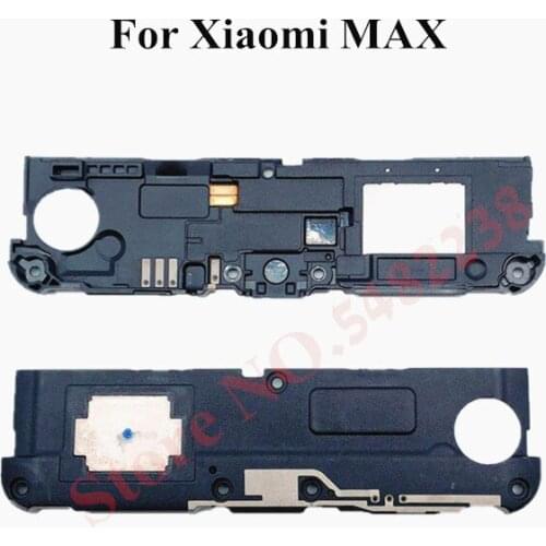 10pcs/Lot Original Buzzer Loudspeaker Flex cable For Xiaomi max MI MAX Loud Speaker Assembly Ringer module Replacement parts
