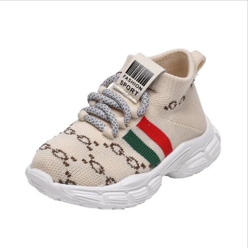 2021 Comfortable Kids Sneakers Girls shoes Fashion Boys Casual Children Shoes Girl Sport Running Child Shoes Chaussure Enfant