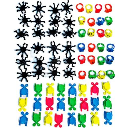 72 PCS MX-A85 LOOT BAG Kids Boys Girls PINATA TOYS Gift Novelty Birthday Party Favors Carnival Giveaway Souvenir Gadget Regalo